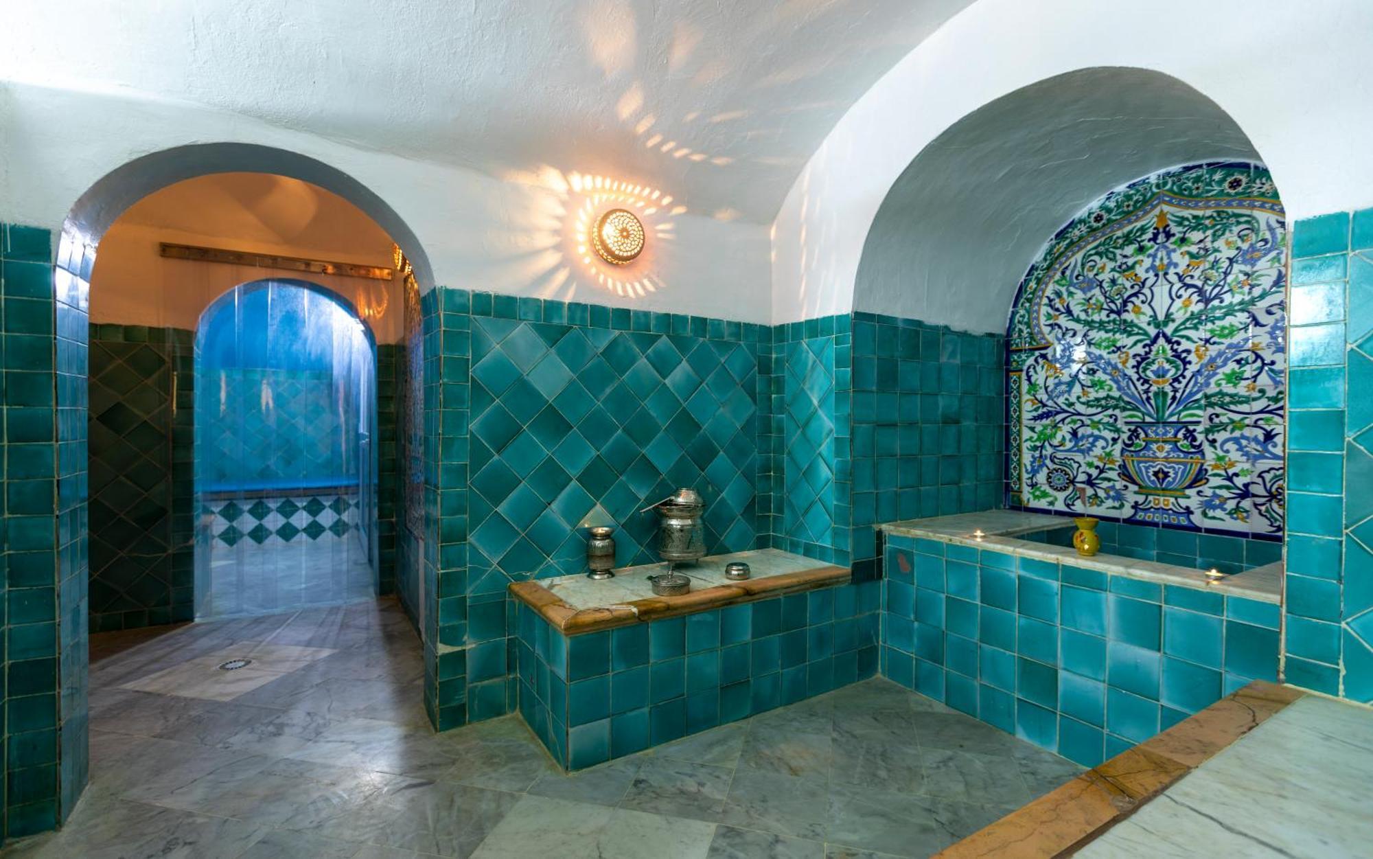 Hotel Shalimar