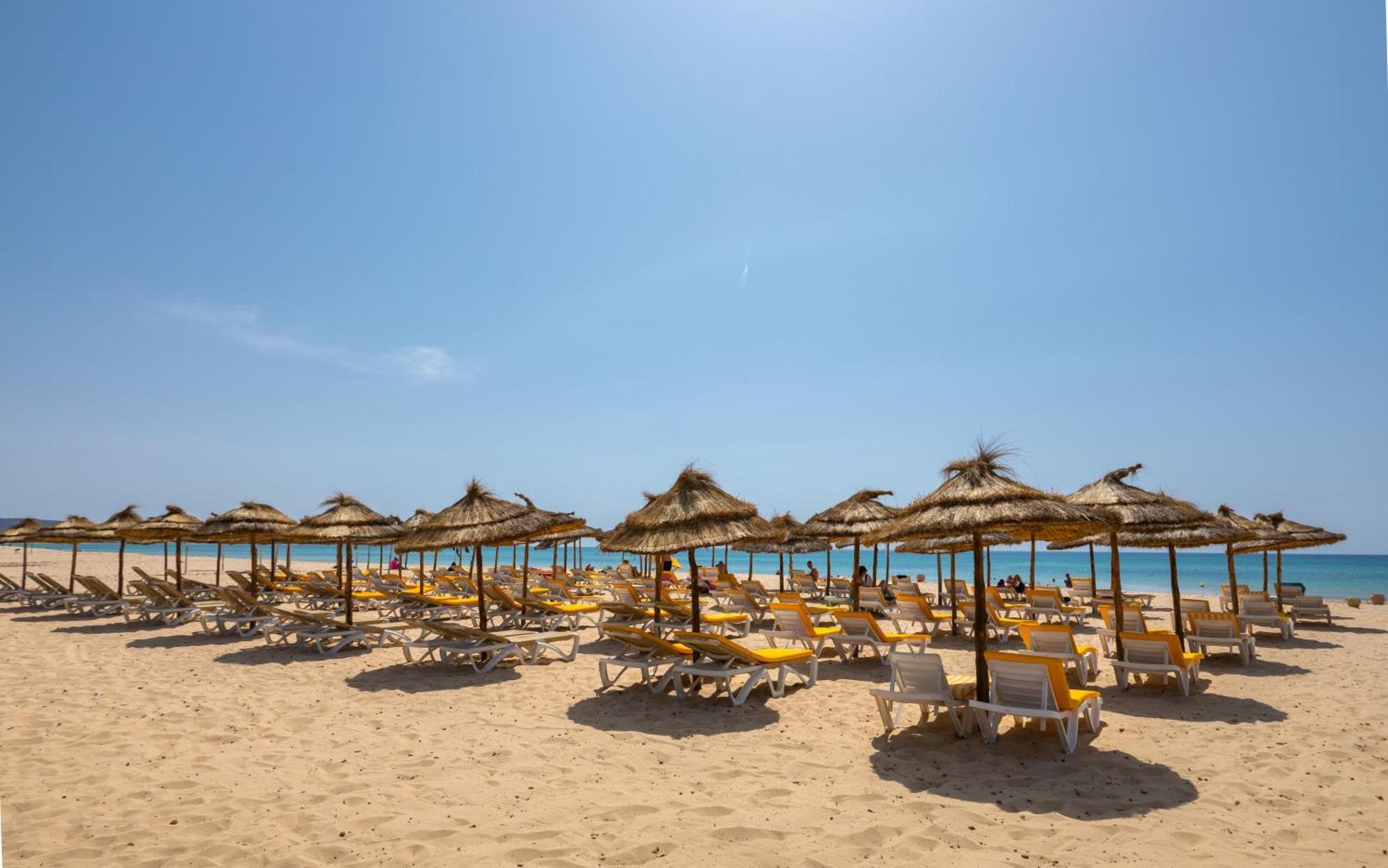 Shalimar Hotel Hammamet