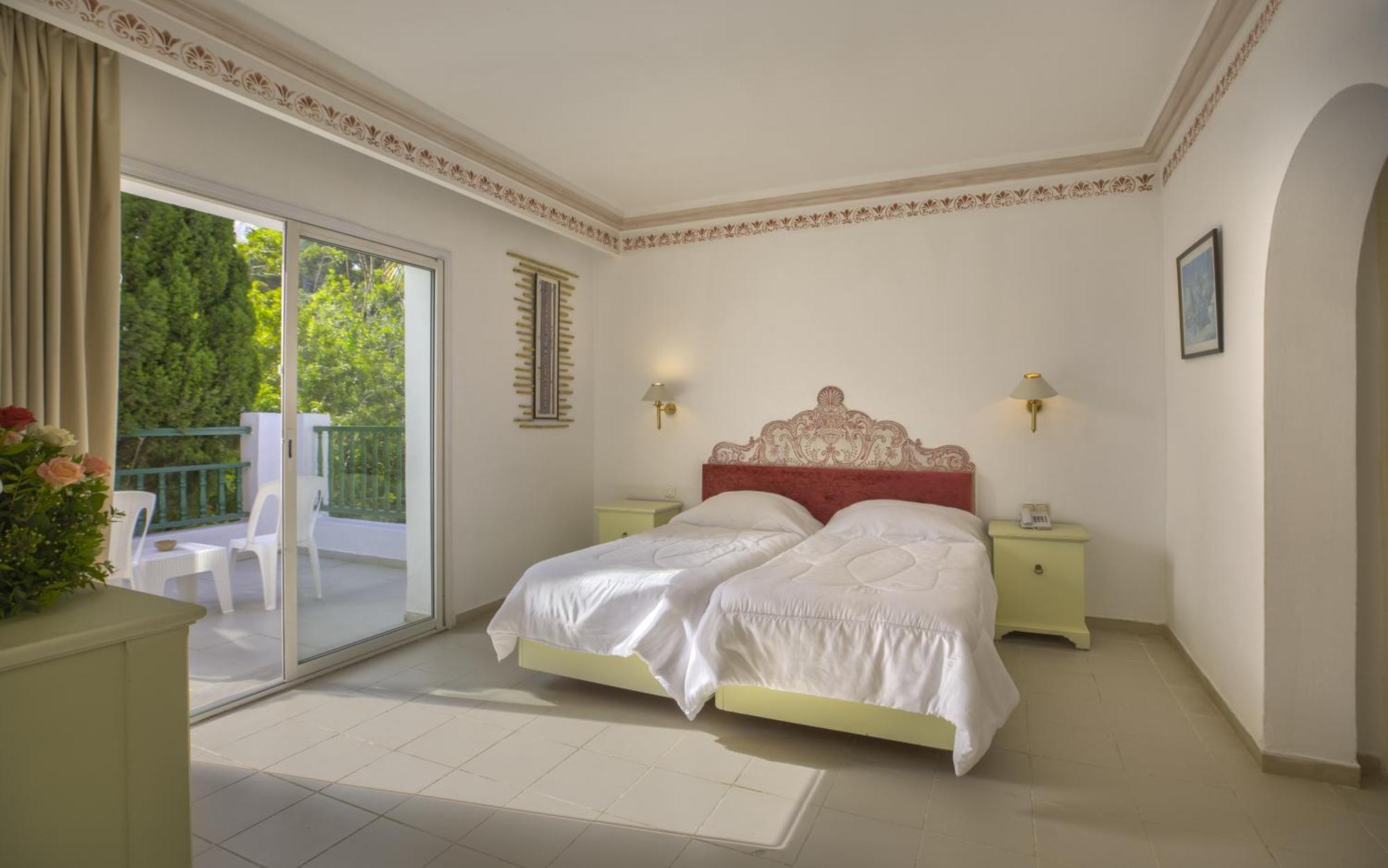 Hotel Shalimar