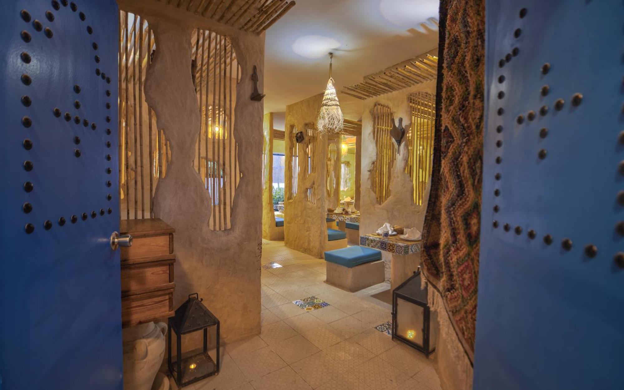 Shalimar Hotel