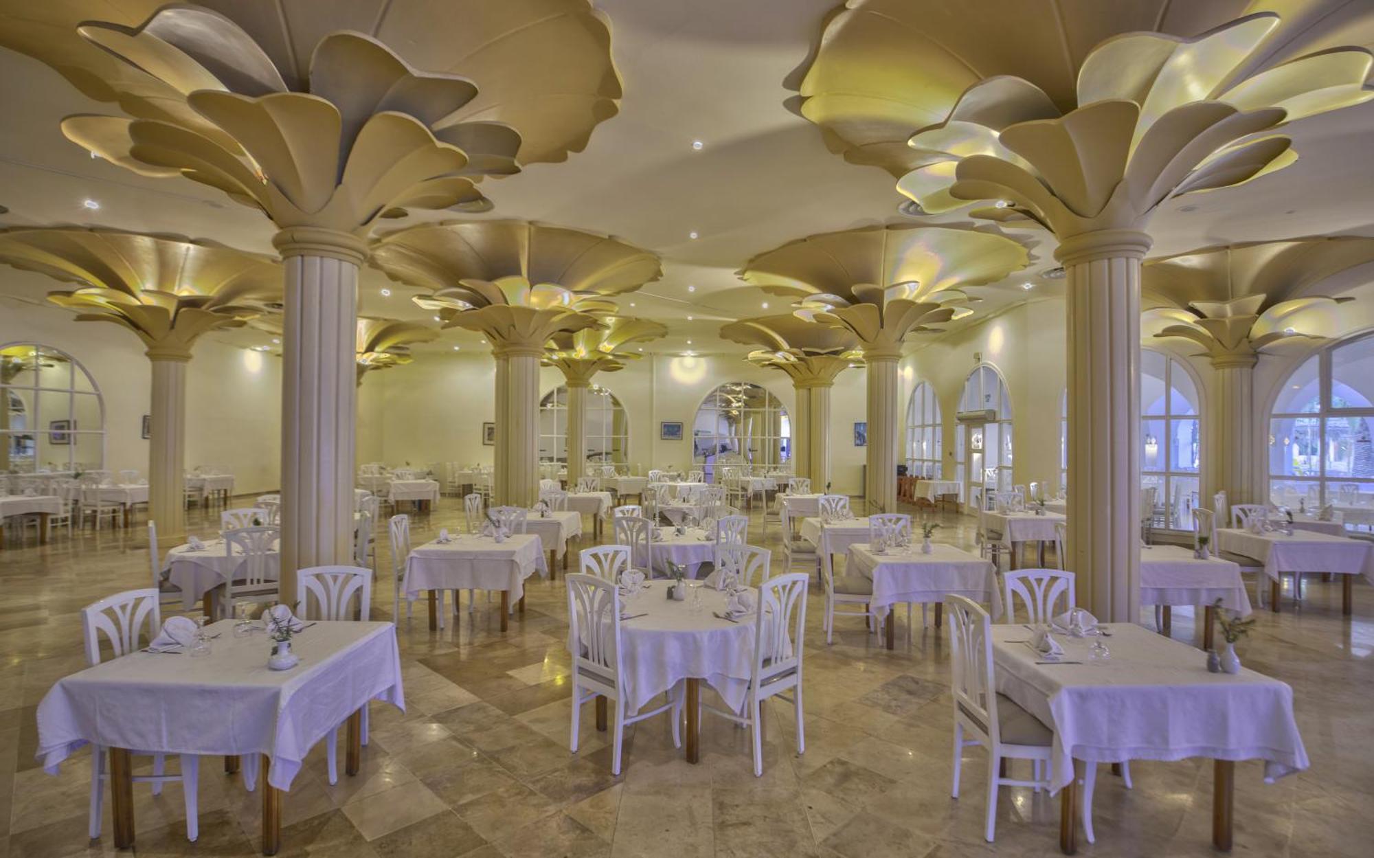 Shalimar Hammamet