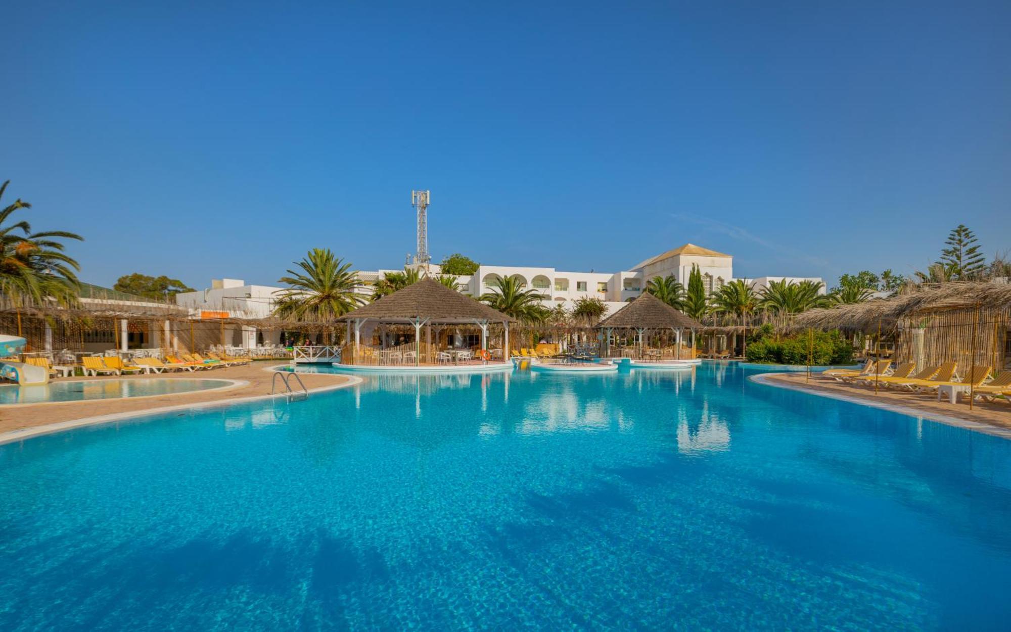 Shalimar Hotel 4*