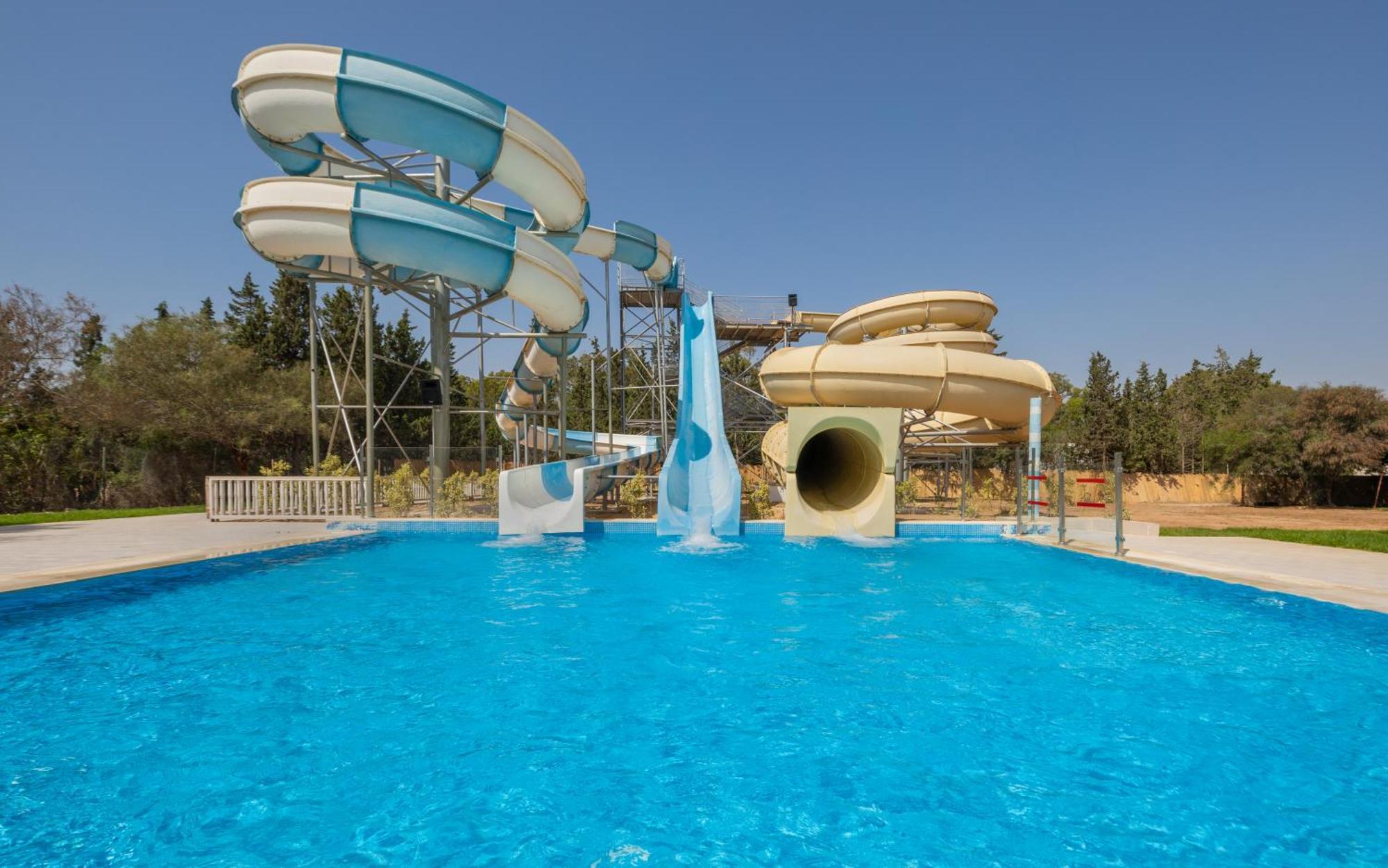 Shalimar Hotel 4*