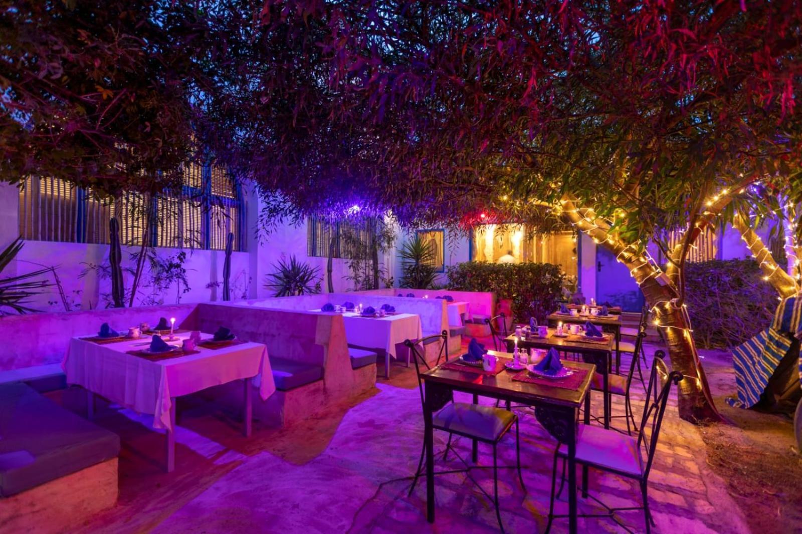 Hotel Shalimar